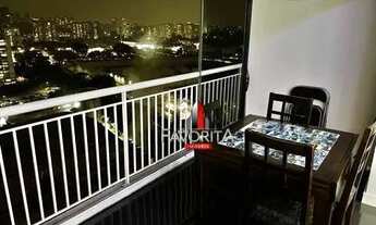 Imagem 7: Apartamento com 1 dormitório à venda, 65 m² por R$ 649.000,00 - Jardim Dom Bosco - São Pau