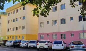 Imagem 6: Apartamento de 2 quartos para aluguel no condomínio Paris proximo ao shopping Sul