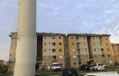 Imagem 4: Apartamento para Venda - 50m², 2 dormitórios, Hípica