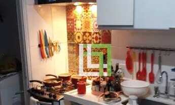 Imagem 7: Apartamento com 3 dormitórios à venda, 92 m² por R$ 900.000,00 - Jardim Bonfiglioli - Jund