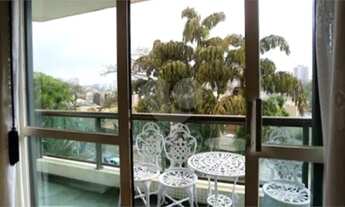 Imagem 6: Apartamento-São Paulo-VILA SÔNIA