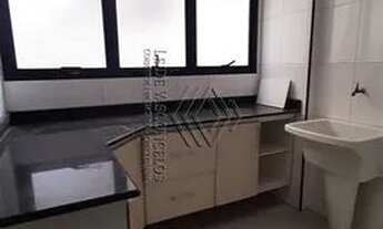 Imagem 3: Apartamento 3 dormitorios a venda, 131 m² por R$ 680.000,00 - Vila Tupi - Praia Grande/SP