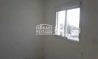 Imagem 2: Apartamento à venda, 66 m² por R$ 700.000,00 - Lapa - São Paulo/SP