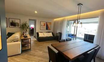 Imagem 7: Bela Vista Osasco apartamento mobilado a venda