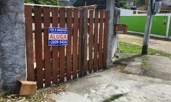 Imagem 2: Casa para aluguel 35 m²com 1 quarto em Piratininga - Niterói - RJ