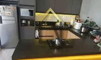 Imagem: Excelente Sobrado Alto Padrão