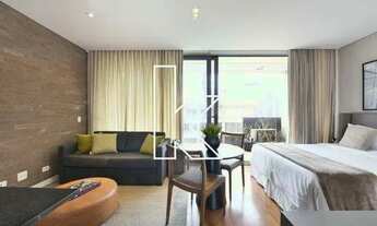 Imagem 7: Apartamento com 1 dorm- Vila Olímpia - São Paulo/SP