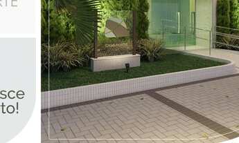 Imagem 2: Apartamento para venda com 135 metros quadrados com 4 quartos em Casa Forte - Recife - PE