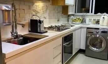 Imagem: Apartamento para venda com 62 metros quadrados