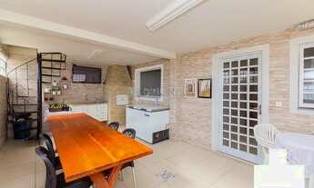 Imagem 5: Sobrado a venda Casa com 3 dormitórios