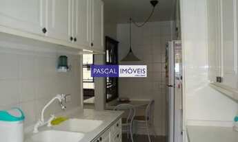 Imagem 4: SãO PAULO - Apartamento Padrão - Brooklin