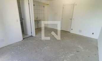 Imagem 2: Apartamento à Venda - Cidade Jardim, 1 Quarto, 26 m2