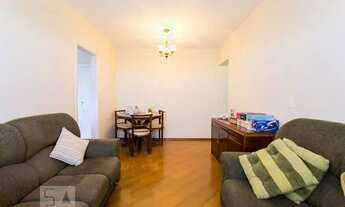 Imagem 4: Apartamento à Venda - Tatuapé, 2 Quartos, 70 m2