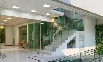 Imagem 2: Apartamento Residencial nº 1201 Edifício Pontal Ecolife Bueno - Setor Bueno, Goiânia-Go