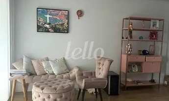 Imagem 2: São Paulo - Apartamento Padrão - Mooca