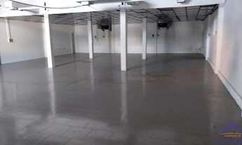 Imagem 4: PAVILHÃO COMERCIAL