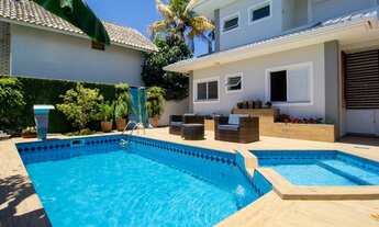 Imagem: Casa aluguel Mensal até novembro Jurerê