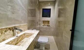 Imagem 12: Senador Canedo - Casa de Condomínio - Jardins Porto