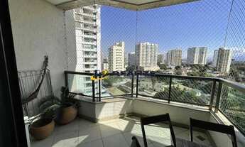 Imagem 5: Estuda Pegar Imóvel até 200.000 em permuta Pelinca Apto 03 Qts 01 Suíte 120 M² Chardonnay