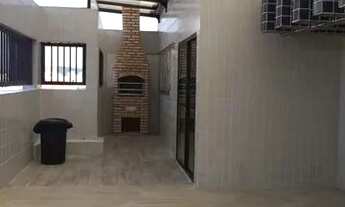 Imagem 7: Apartamento para aluguel, 2 quartos, 1 suíte, 1 vaga, Boqueirão - Santos/SP