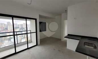 Imagem: BELA VISTA - PRÉDIO NOVO - APARTAMENTO