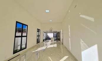 Imagem 5: Senador Canedo - Casa de Condomínio - Jardins Barcelona