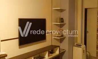 Imagem 3: Apartamento - Vila São Francisco - Hortolândia