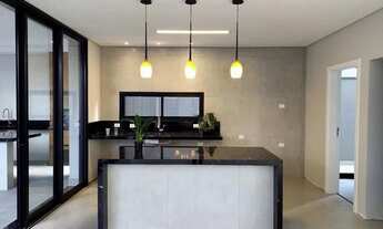 Imagem 4: Casa Em Condomínio 3 dormitório(s) Loteamento Floresta