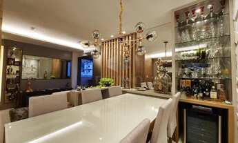 Imagem 5: Apartamento 3 Quartos à venda, 3 quartos, 1 suíte, 2 vagas, Serra - Belo Horizonte/MG