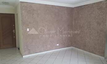 Imagem 7: Apartamento com 3 dormitórios à venda, 65 m² por R$ 320.000,00 - Parque Continental - São