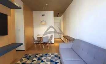 Imagem 2: Apartamento para aluguel possui 58 metros quadrados com 2 quartos em Vila Itapura - Campin