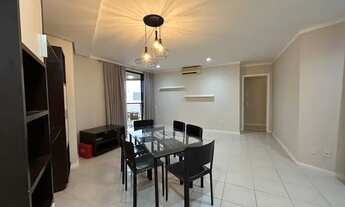 Imagem 6: Apartamento com 3 suítes Anual Jurerê internacional