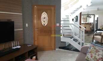 Imagem: SOBRADO EM SANTANA - 3 SUÍTES. 5 VAGAS