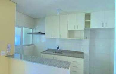 Imagem 3: Apartamento com 2 dormitórios para alugar, 86 m² por R$ 2.502,00/mês - Nova Petrópolis - S