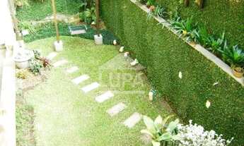 Imagem 6: Casa Térrea com 4 dormitórios á venda na Vila Irmão Arnoni