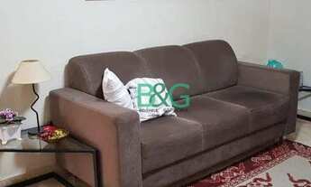 Imagem 5: Apartamento com 4 dormitórios à venda, 172 m² por R$ 1.599.000 - Vila Leopoldina - São Pau