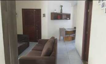 Imagem: Casa para aluguel e venda tem 160m² com