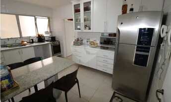 Imagem 5: Apto a Venda de 95m² com 03 Dormitórios em Moema