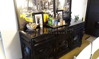 Imagem: Apartamento Loft a venda Vila Leopoldina