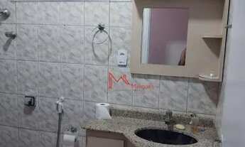 Imagem 6: Apartamento com 1 dormitório para alugar, 51 m² por R$ 1.700,00/mês - Aparecida - Santos/S