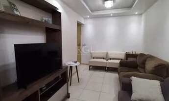 Imagem 4: Apartamento para Venda - 43.93m², 1 dormitório, Partenon