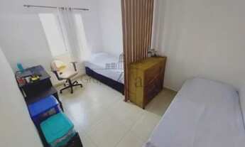 Imagem 3: Apartamento Padrão em Jacareí