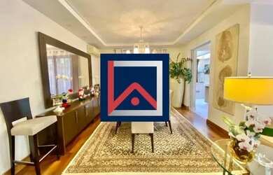 Imagem 5: Casa Venda 4 Dormitórios - 487 m² Santo Amaro