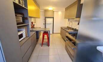 Imagem 7: Apartamento Venda 2 Dormitórios - 92 m² Itaim Bibi