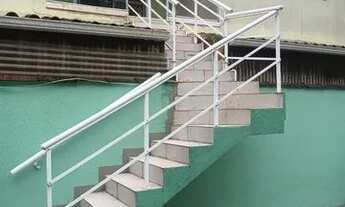 Imagem 5: Vargem Grande Apartamento 70m2 2 quartos com garagem privativa