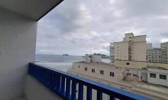 Imagem 2: Apartamento com 4 dormitórios à venda, 138 m² por R$ 795.000,00 - Pitangueiras - Guarujá/S