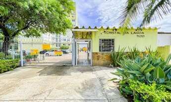 Imagem 4: Apartamento para Venda - 59.35m², 2 dormitórios, Cristal