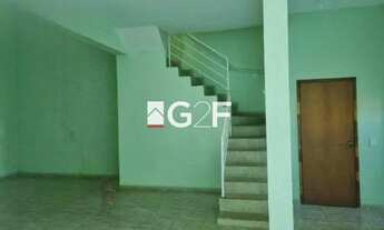 Imagem 2: Sobrado a venda no Caminhos de San Conrado - Loteamento Caminhos de São Conrado (Sousas)