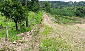 Imagem 7: Chácara 14 hectares, potreiro, roças, frutíferas,3 açudes