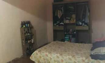 Imagem 8: Casa no jardim américa